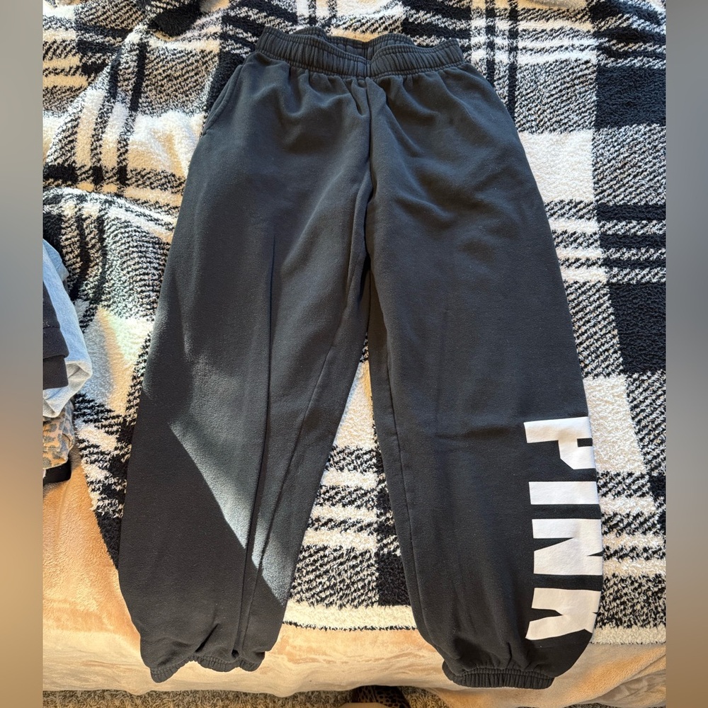 PINK Victoria's Secret Joggers